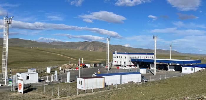 Туристический трафик в Монголию через Горный Алтай заметно вырос