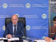 Поддержку мобилизованных обсудили в правительстве региона Поддержку мобилизованных обсудили в правительстве региона