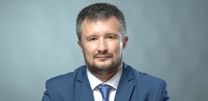 Председателем Чемальского райсовета избран Роман Шевченко