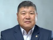 Спикером Шебалинского райсовета избран Аржан Тодошев Спикером Шебалинского райсовета избран Аржан Тодошев
