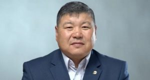 Спикером Шебалинского райсовета избран Аржан Тодошев Спикером Шебалинского райсовета избран Аржан Тодошев