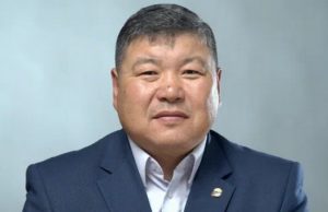 Спикером Шебалинского райсовета избран Аржан Тодошев Спикером Шебалинского райсовета избран Аржан Тодошев