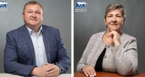 Избраны спикеры Майминского и Турочакского райсоветов