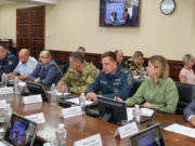 Олег Хорохордин: Единый день голосования должен пройти на высоком уровне Олег Хорохордин: Единый день голосования должен пройти на высоком уровне