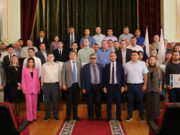 День программиста отметили на Алтае День программиста отметили на Алтае
