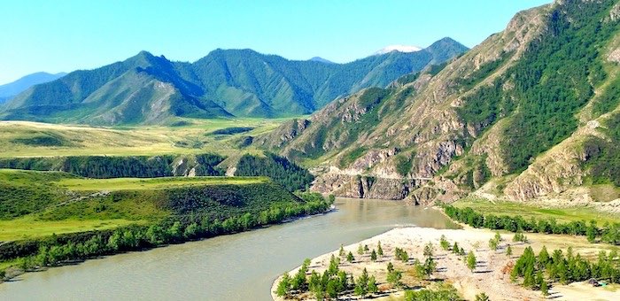Республика Алтай планирует ввести курортный сбор