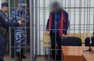Изувер из Кокори осужден за избиение ребенка и женщины Изувер из Кокори осужден за избиение ребенка и женщины