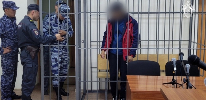 Изувер из Кокори осужден за избиение ребенка и женщины