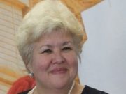 Галина Зырянова победила на довыборах в горсовет Горно-Алтайска Галина Зырянова победила на довыборах в горсовет Горно-Алтайска