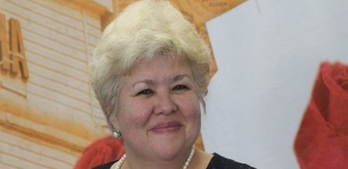 Галина Зырянова победила на довыборах в горсовет Горно-Алтайска