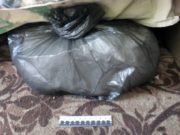 Сельчанин подкинул мужчине марихуану в отместку за донос о краже Сельчанин подкинул мужчине марихуану в отместку за донос о краже