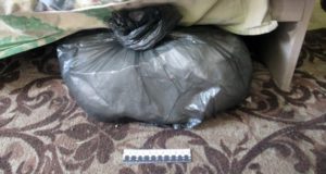 Сельчанин подкинул мужчине марихуану в отместку за донос о краже Сельчанин подкинул мужчине марихуану в отместку за донос о краже