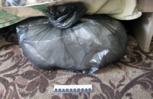 Сельчанин подкинул мужчине марихуану в отместку за донос о краже Сельчанин подкинул мужчине марихуану в отместку за донос о краже