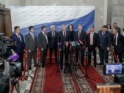 «Единая Россия» в Госдуме активизирует поддержку участников СВО