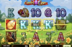 Игра в автоматы casino Admiral в мобильной версии