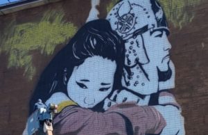 В Горно-Алтайске появится новый мурал В Горно-Алтайске появится новый мурал