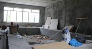 В сельском детсаду на Алтае откроют бассейн