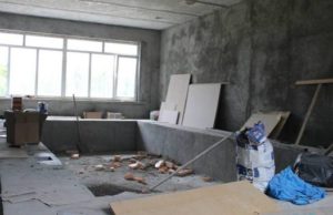 В сельском детсаду на Алтае откроют бассейн В сельском детсаду на Алтае откроют бассейн