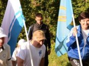 Началось празднование 95-летия Горно-Алтайска https://www.gorno-altaisk.info/news/157802
