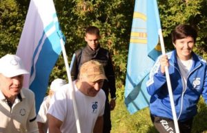Началось празднование 95-летия Горно-Алтайска https://www.gorno-altaisk.info/news/157802