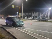 В Майме иномарка насмерть сбила 60-летнего пешехода В Майме иномарка насмерть сбила 60-летнего пешехода