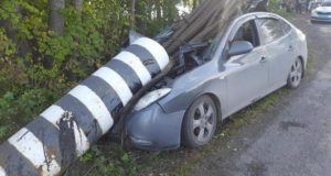 На Алтае усилят меры безопасности дорожного движения