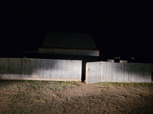 Изувер из Кокори осужден за избиение ребенка и женщины 