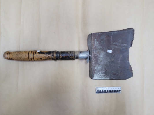 Изувер из Кокори осужден за избиение ребенка и женщины 