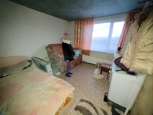 Изувер из Кокори осужден за избиение ребенка и женщины 