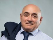 Зураб Колосов избран председателем Чойского районного совета депутатов Зураб Колосов избран председателем Чойского районного совета депутатов