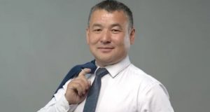 Председателем Кош-Агачского райсовета избран Санаш Дидунов