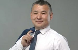 Председателем Кош-Агачского райсовета избран Санаш Дидунов Председателем Кош-Агачского райсовета избран Санаш Дидунов