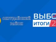 Единый день голосования: результаты в Онгудайском районе Единый день голосования: результаты «Единой России» в Онгудайском районе