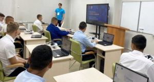 Центр опережающей профессиональной переподготовки открылся на Алтае