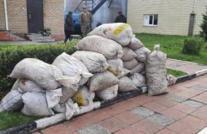 В Усть-Коксинском районе задержали браконьеров, собравших 600 кг «золотого корня»