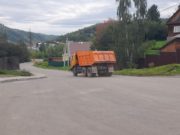 В Горно-Алтайске отремонтировали улицу Оконечную В Горно-Алтайске отремонтировали улицу Оконечную