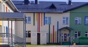 Мэрия прокомментировала информацию об обрушении потолка в детсаду на Кольцевой