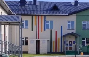 Мэрия прокомментировала информацию об обрушении потолка в детсаду на Кольцевой
