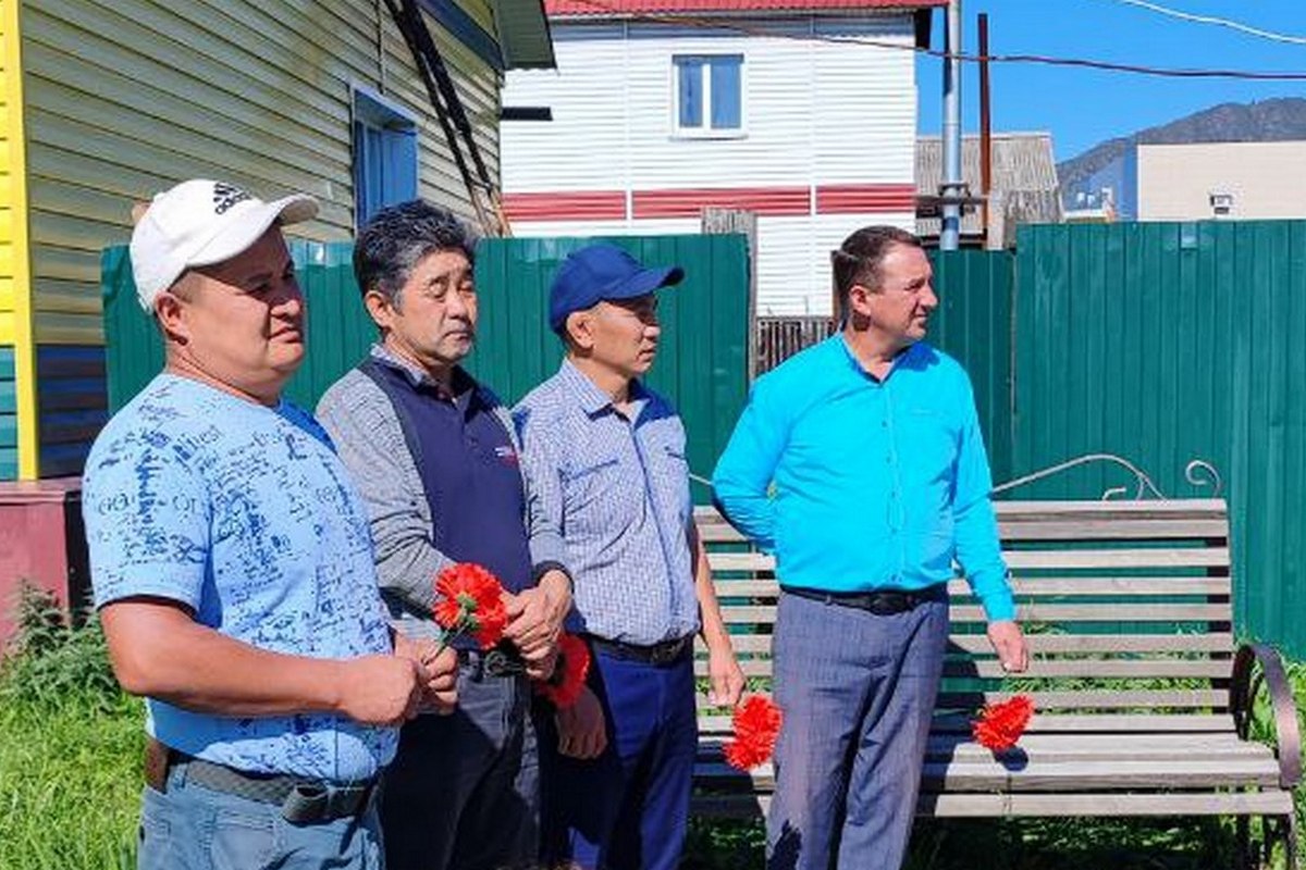 День солидарности в борьбе с терроризмом прошел в Республике Алтай 