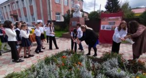 День солидарности в борьбе с терроризмом прошел в Республике Алтай