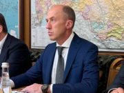 Олег Хорохордин рассказал о перспективах дальнейшего сотрудничества с Монголией Олег Хорохордин рассказал о перспективах дальнейшего сотрудничества с Монголией