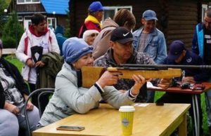 В Чойском районе прошел спортивный фестиваль «Пара-Алтай 2023» В Чойском районе прошел фестиваль «Пара-Алтай 2023»