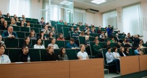 В ГАГУ прошли Макарьевские чтения