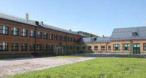 На Алтае с 2022 года капитально отремонтировали 14 школ