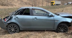Условный срок получила женщина-водитель за ДТП со смертельным исходом
