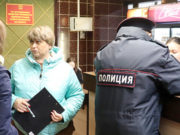 Рейды комиссии по делам несовершеннолетних проходят в Горно-Алтайске Рейды комиссии по делам несовершеннолетних проходят в Горно-Алтайске