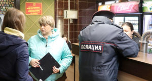 Рейды комиссии по делам несовершеннолетних проходят в Горно-Алтайске Рейды комиссии по делам несовершеннолетних проходят в Горно-Алтайске
