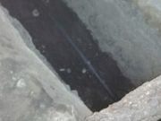 «Тепловодстрой Сервис» заплатит миллион за погибшую от падения в траншею женщину