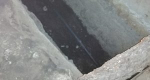 «Тепловодстрой Сервис» заплатит миллион за погибшую от падения в траншею женщину