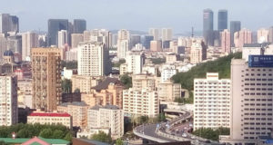 Жители Республики Алтай выбрали Китай для отдыха в бархатный сезон Жители Республики Алтай выбрали Китай для отдыха в бархатный сезон
